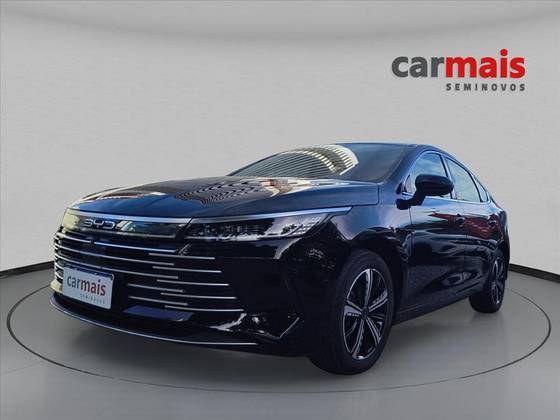 BYD KING 1.5 DM-I PHEV GS AUTOMÁTICO